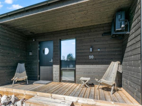 Holiday Home Kasnäs marina b10 by Interhome in Kasnäs